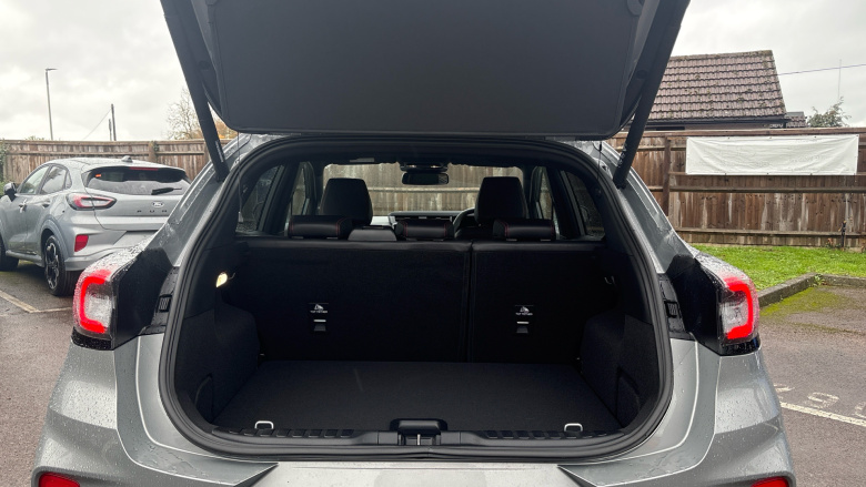 Ford Puma 1.0 EcoBoost Hybrid mHEV ST-Line X 5dr Petrol Hatchback